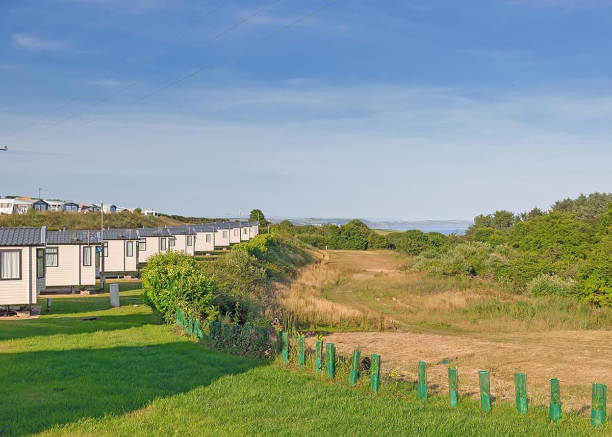 Tencreek Looe Exterior photo