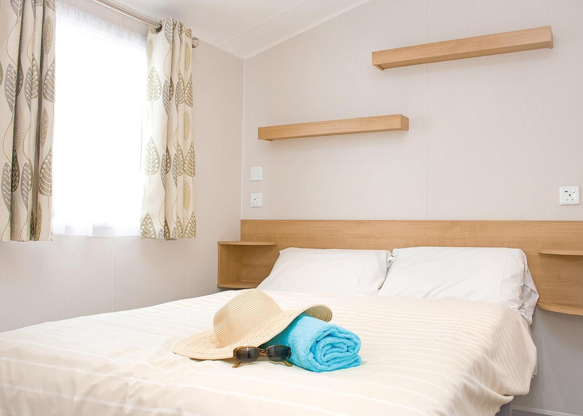 Tencreek Looe Room photo