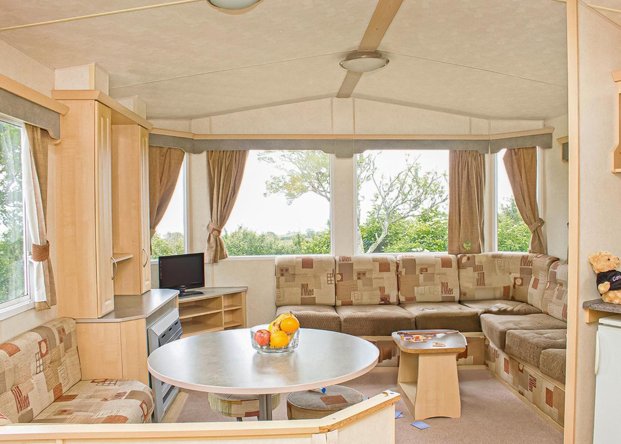 Tencreek Looe Room photo
