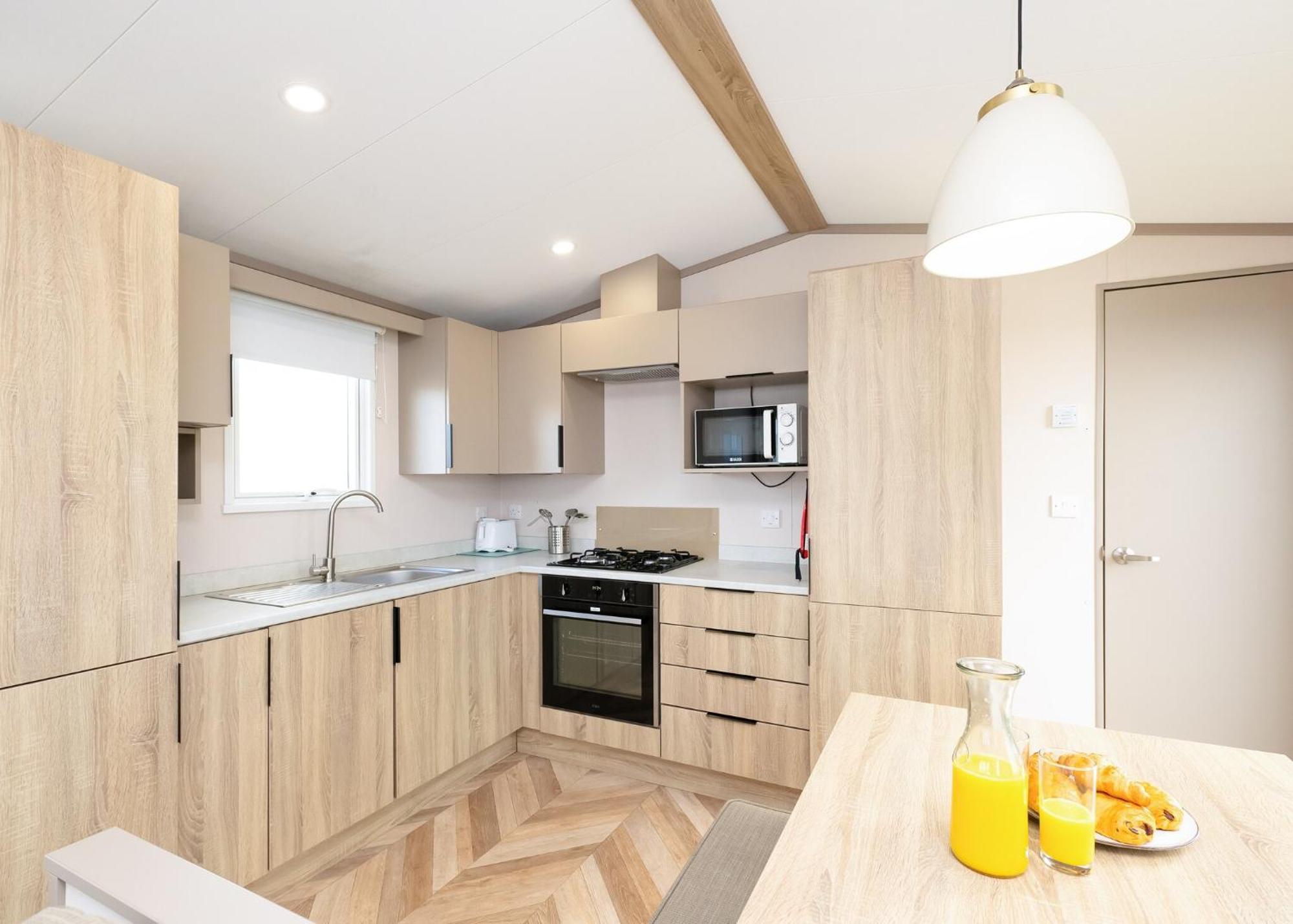 Tencreek Looe Room photo
