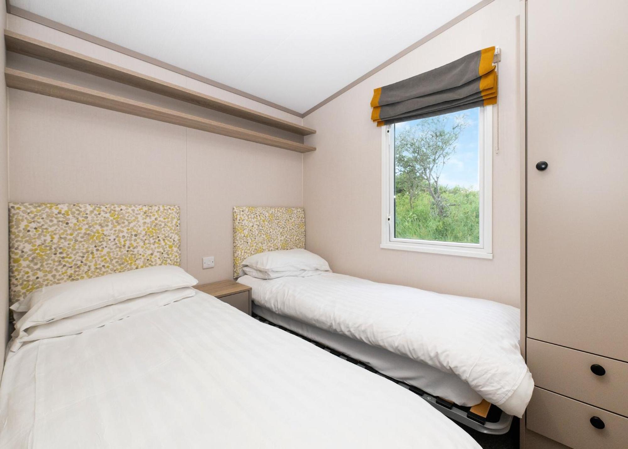 Tencreek Looe Room photo