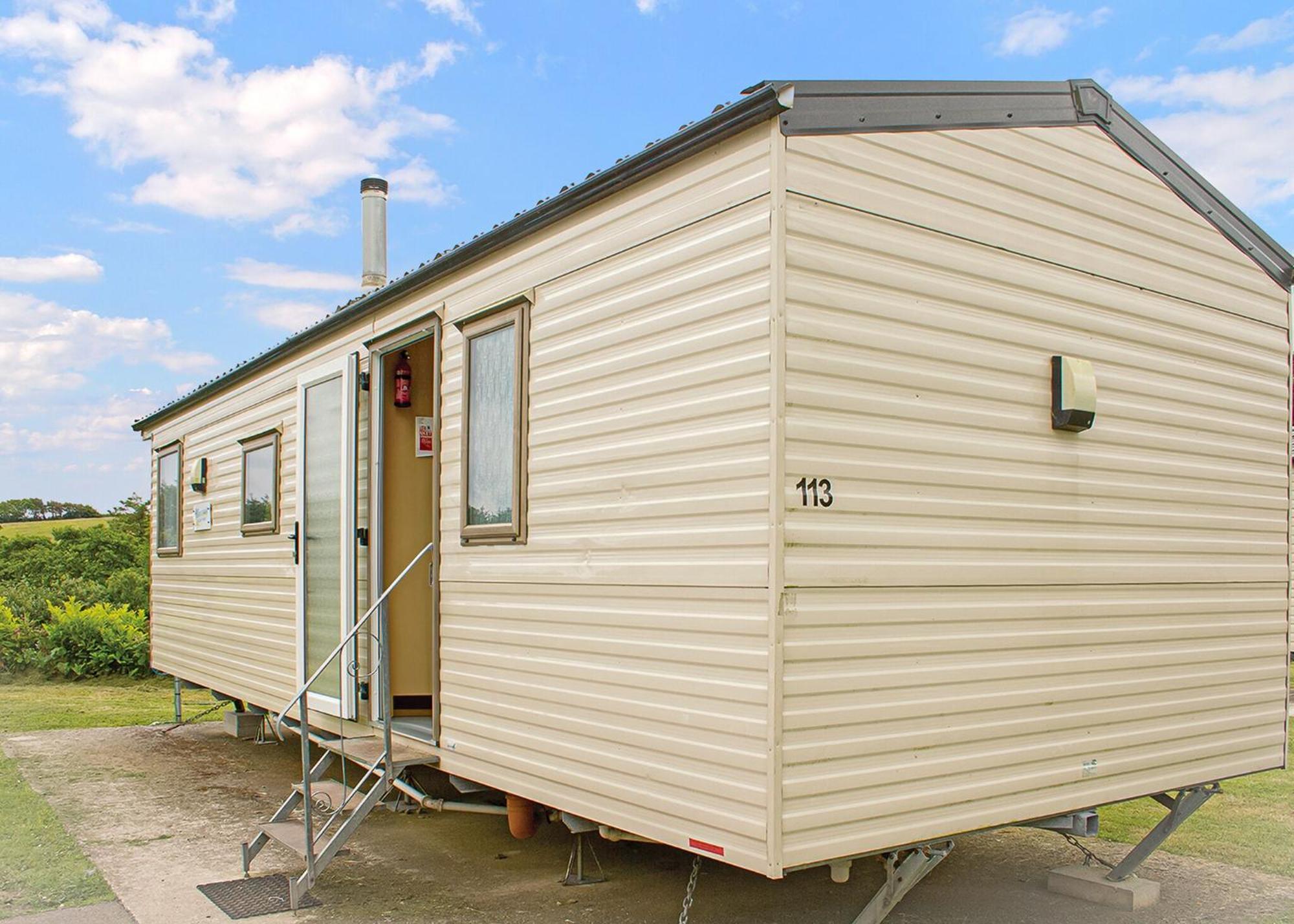 Tencreek Looe Room photo