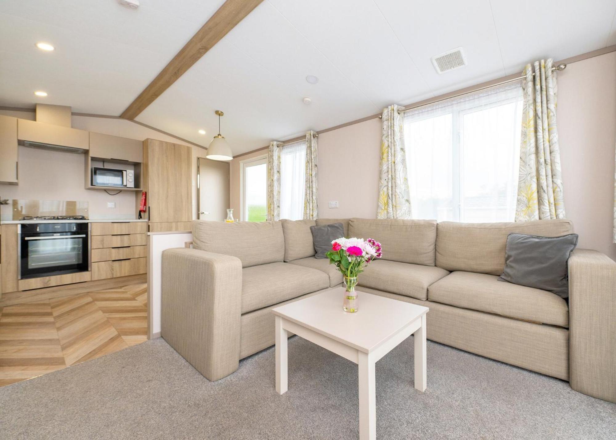 Tencreek Looe Room photo