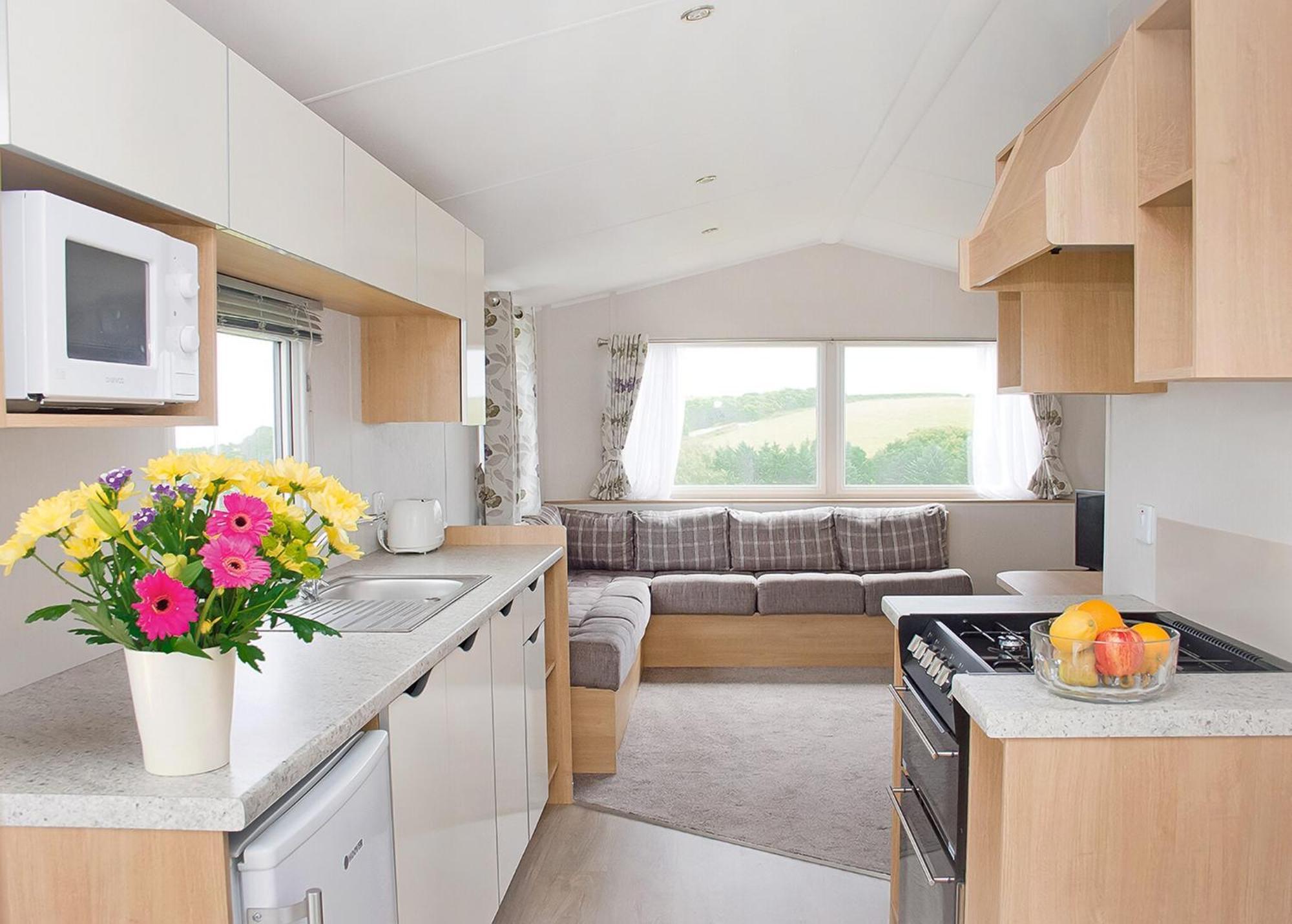 Tencreek Looe Room photo